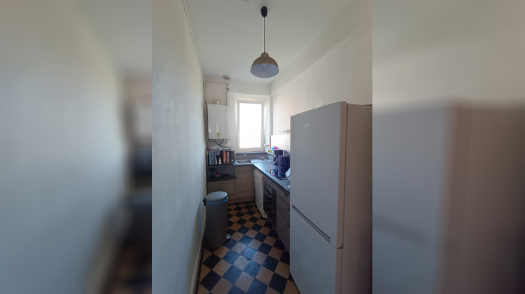 Ma-Cabane - Location Appartement Nancy, 80 m²