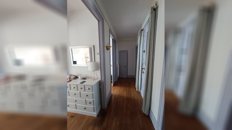 Ma-Cabane - Location Appartement Nancy, 80 m²