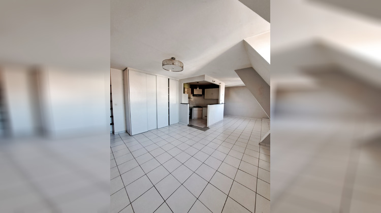 Ma-Cabane - Location Appartement Nancy, 70 m²