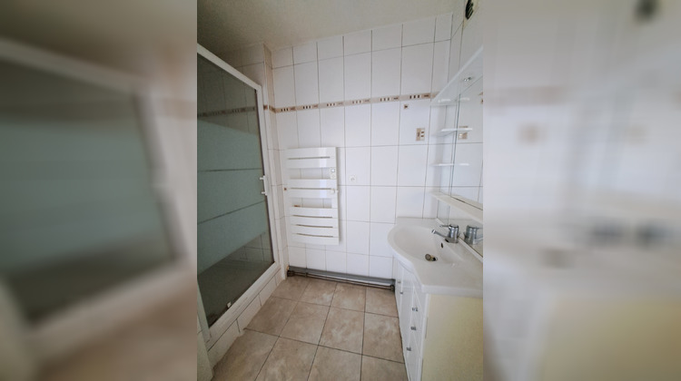 Ma-Cabane - Location Appartement Nancy, 70 m²