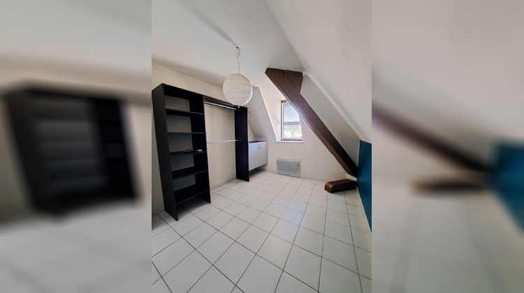 Ma-Cabane - Location Appartement Nancy, 70 m²