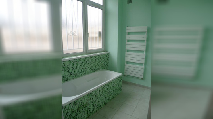 Ma-Cabane - Location Appartement Nancy, 69 m²