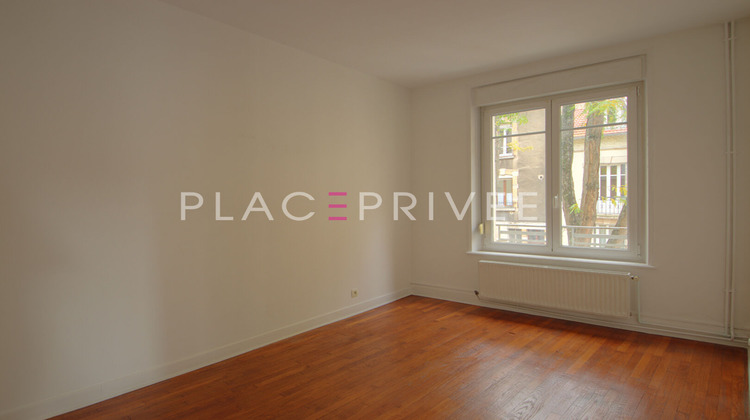 Ma-Cabane - Location Appartement NANCY, 62 m²