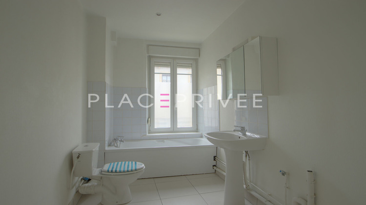 Ma-Cabane - Location Appartement NANCY, 62 m²