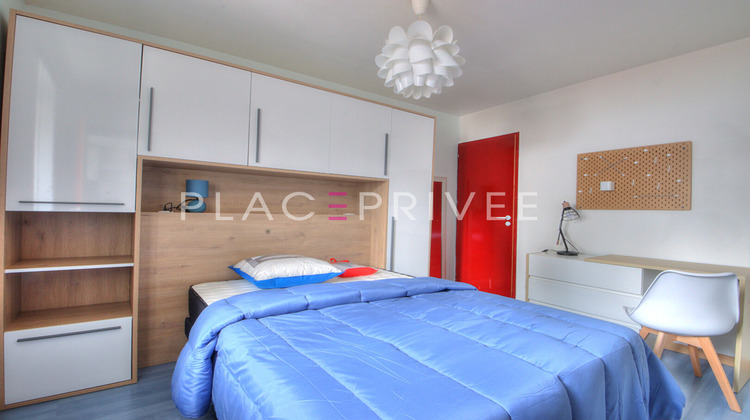 Ma-Cabane - Location Appartement NANCY, 62 m²