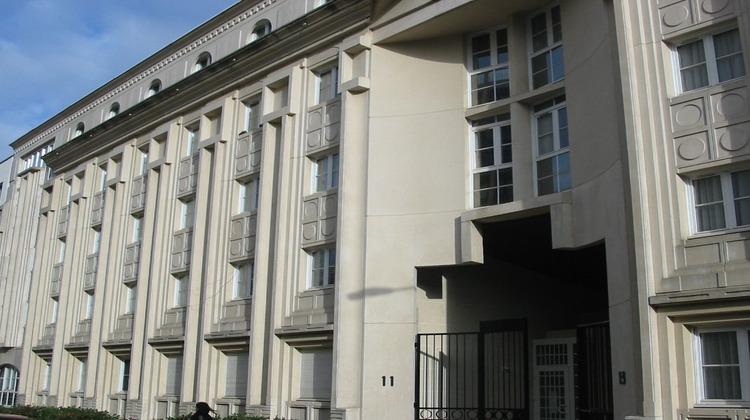 Ma-Cabane - Location Appartement NANCY, 18 m²