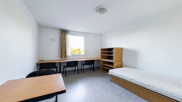 Ma-Cabane - Location Appartement NANCY, 18 m²