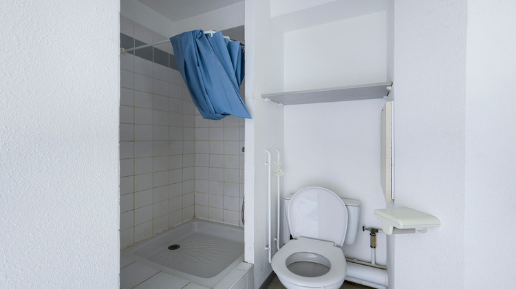 Ma-Cabane - Location Appartement NANCY, 18 m²