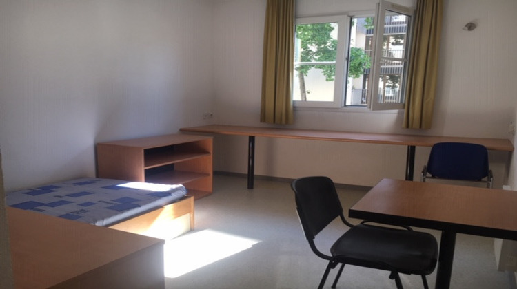 Ma-Cabane - Location Appartement NANCY, 18 m²