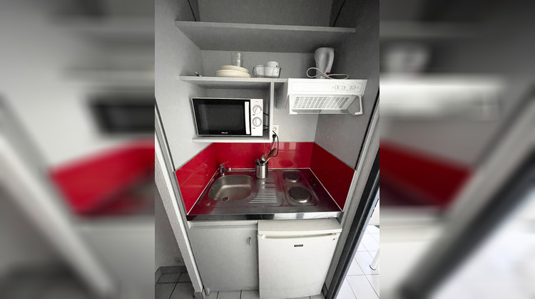 Ma-Cabane - Location Appartement NANCY, 18 m²