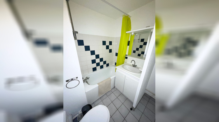 Ma-Cabane - Location Appartement NANCY, 18 m²