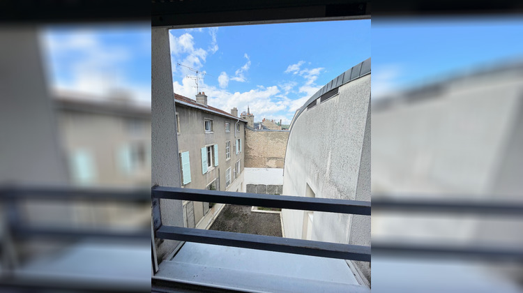 Ma-Cabane - Location Appartement NANCY, 18 m²