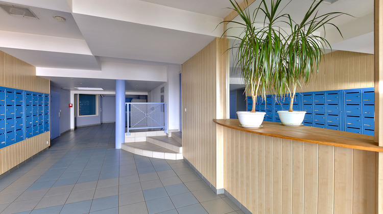 Ma-Cabane - Location Appartement NANCY, 18 m²