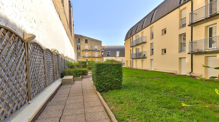 Ma-Cabane - Location Appartement NANCY, 18 m²