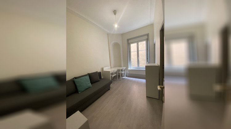 Ma-Cabane - Location Appartement NANCY, 15 m²