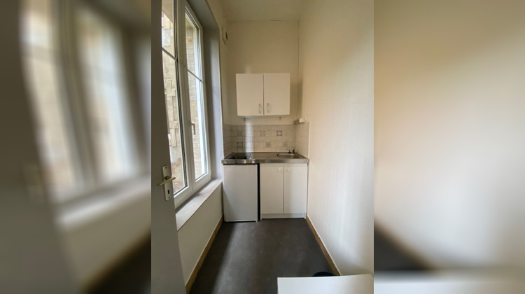Ma-Cabane - Location Appartement NANCY, 15 m²
