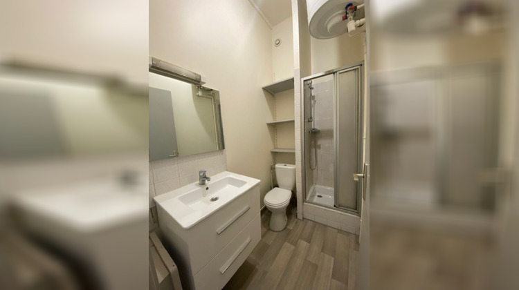 Ma-Cabane - Location Appartement NANCY, 15 m²