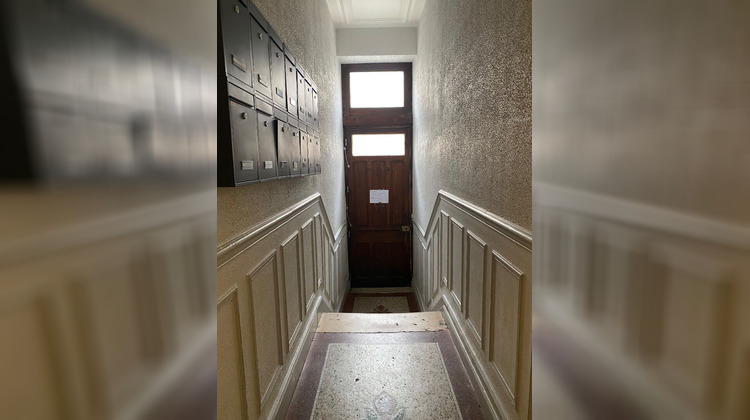 Ma-Cabane - Location Appartement NANCY, 15 m²