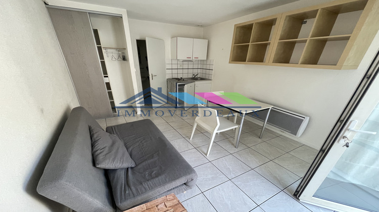 Ma-Cabane - Location Appartement Nancy, 17 m²