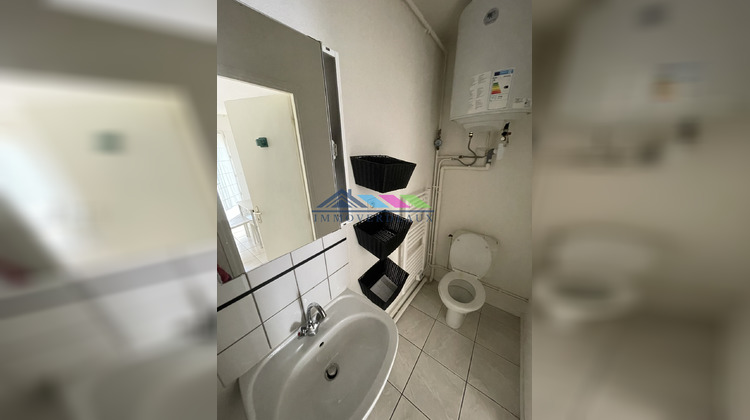 Ma-Cabane - Location Appartement Nancy, 17 m²