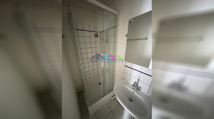 Ma-Cabane - Location Appartement Nancy, 17 m²