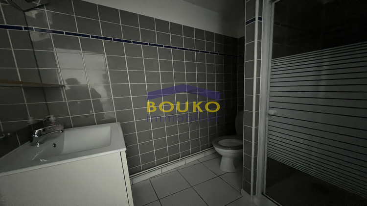 Ma-Cabane - Location Appartement Nancy, 19 m²