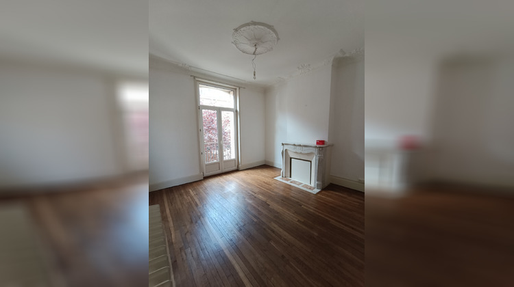 Ma-Cabane - Location Appartement Nancy, 93 m²