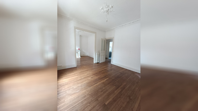 Ma-Cabane - Location Appartement Nancy, 93 m²