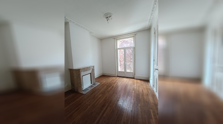 Ma-Cabane - Location Appartement Nancy, 93 m²