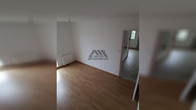 Ma-Cabane - Location Appartement Nancy, 48 m²