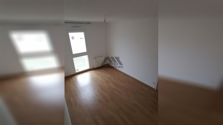 Ma-Cabane - Location Appartement Nancy, 48 m²