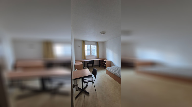 Ma-Cabane - Location Appartement NANCY, 18 m²