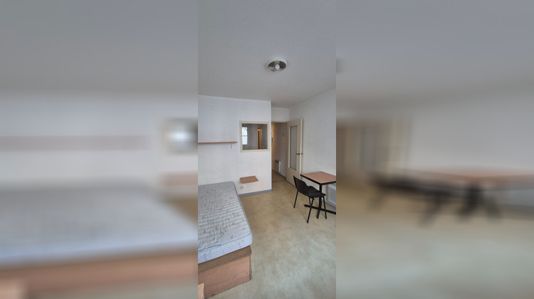 Ma-Cabane - Location Appartement NANCY, 18 m²