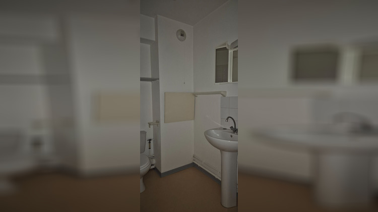 Ma-Cabane - Location Appartement NANCY, 18 m²