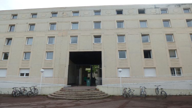 Ma-Cabane - Location Appartement NANCY, 18 m²