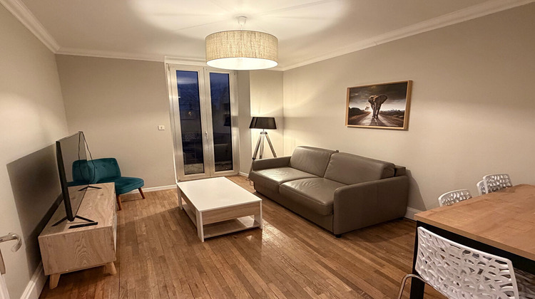 Ma-Cabane - Location Appartement NANCY, 60 m²