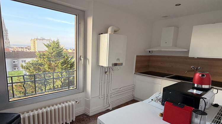 Ma-Cabane - Location Appartement NANCY, 60 m²