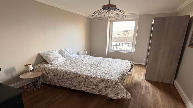 Ma-Cabane - Location Appartement NANCY, 60 m²