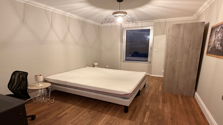 Ma-Cabane - Location Appartement NANCY, 60 m²