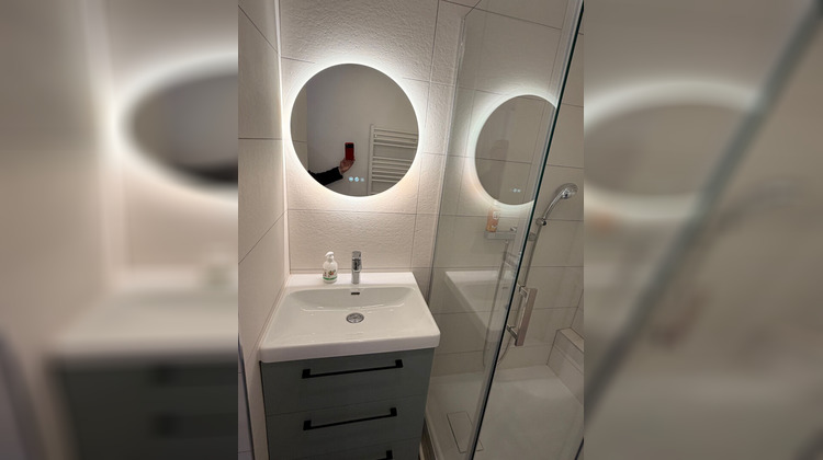 Ma-Cabane - Location Appartement NANCY, 60 m²