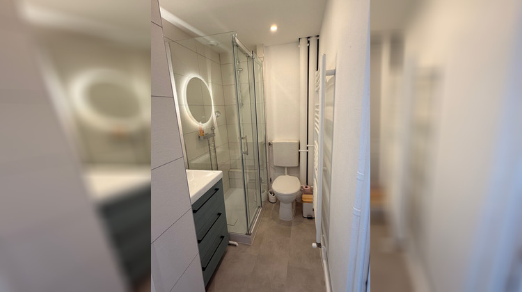 Ma-Cabane - Location Appartement NANCY, 60 m²