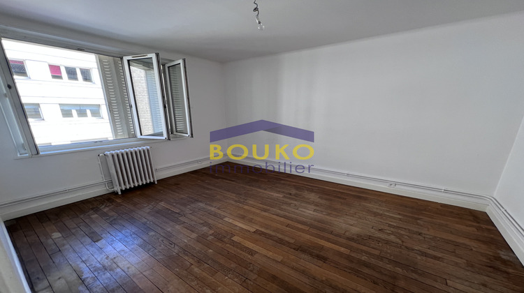 Ma-Cabane - Location Appartement Nancy, 70 m²