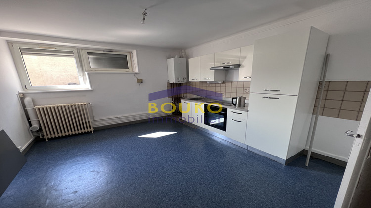 Ma-Cabane - Location Appartement Nancy, 70 m²