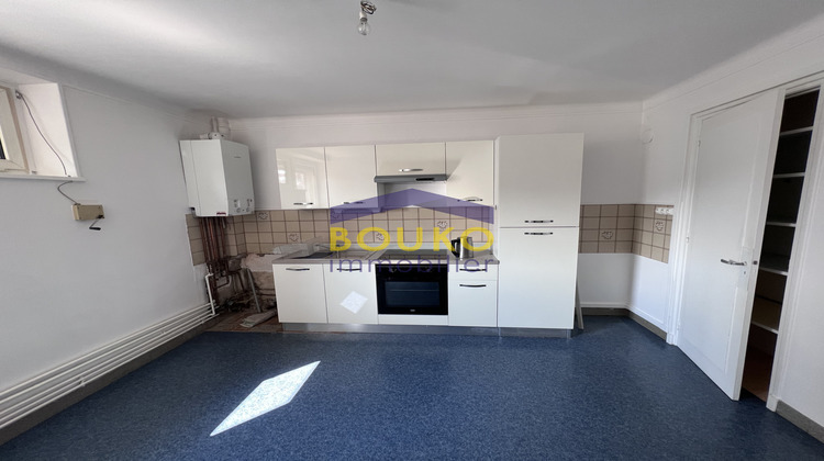 Ma-Cabane - Location Appartement Nancy, 70 m²