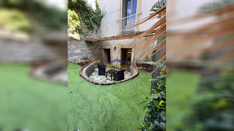 Ma-Cabane - Location Appartement Nancy, 16 m²