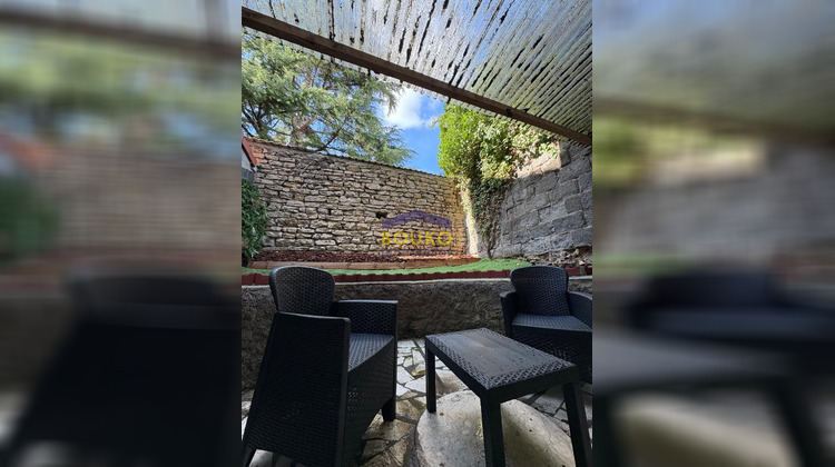 Ma-Cabane - Location Appartement Nancy, 16 m²