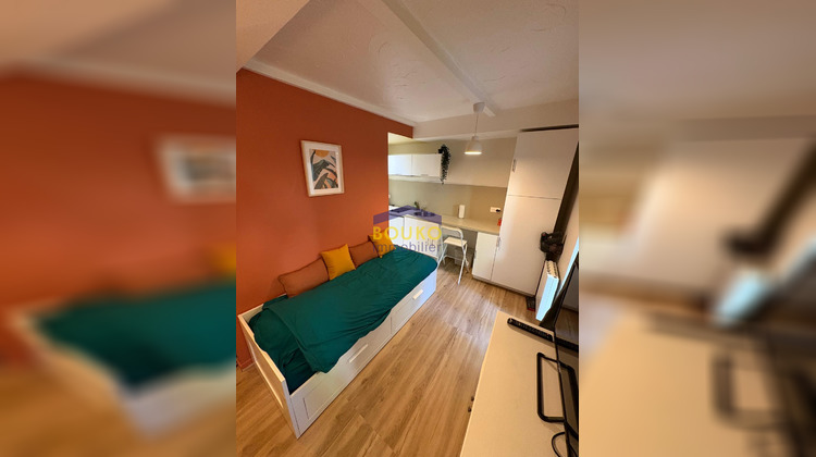 Ma-Cabane - Location Appartement Nancy, 16 m²