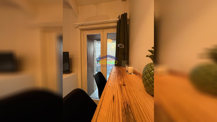 Ma-Cabane - Location Appartement Nancy, 16 m²
