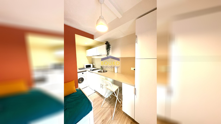 Ma-Cabane - Location Appartement Nancy, 16 m²
