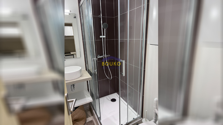 Ma-Cabane - Location Appartement Nancy, 16 m²